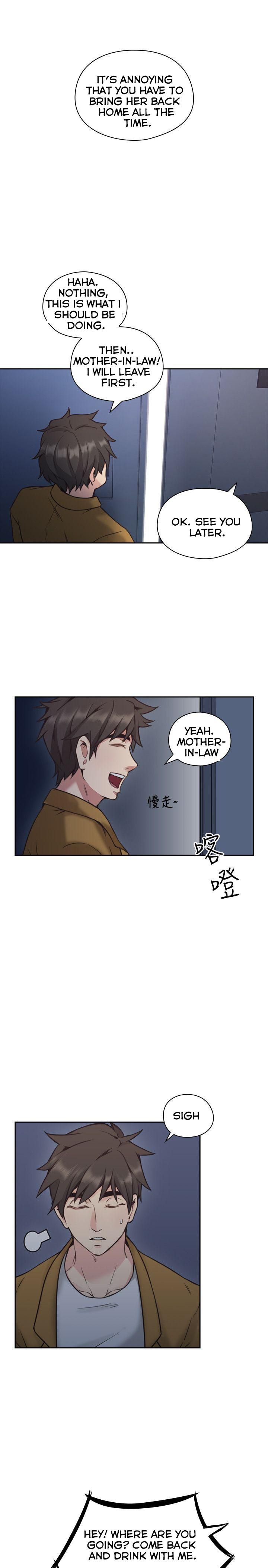 Mistress Chapter 8 image 17