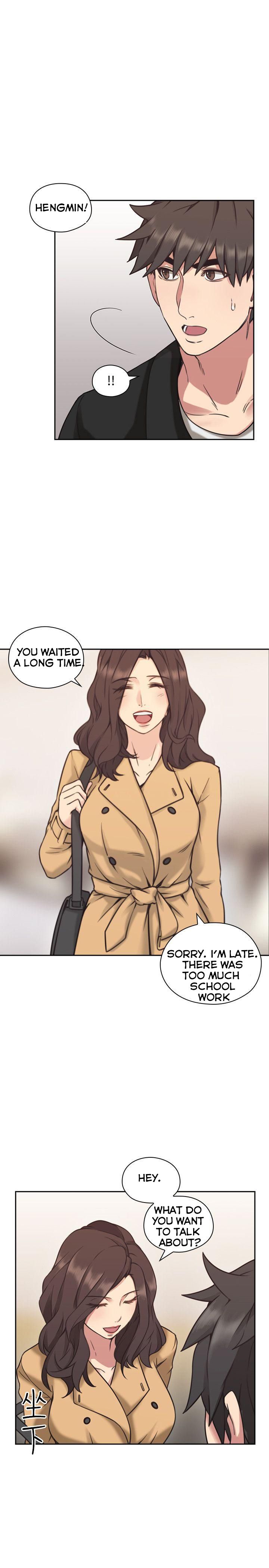 Mistress Chapter 8 image 23