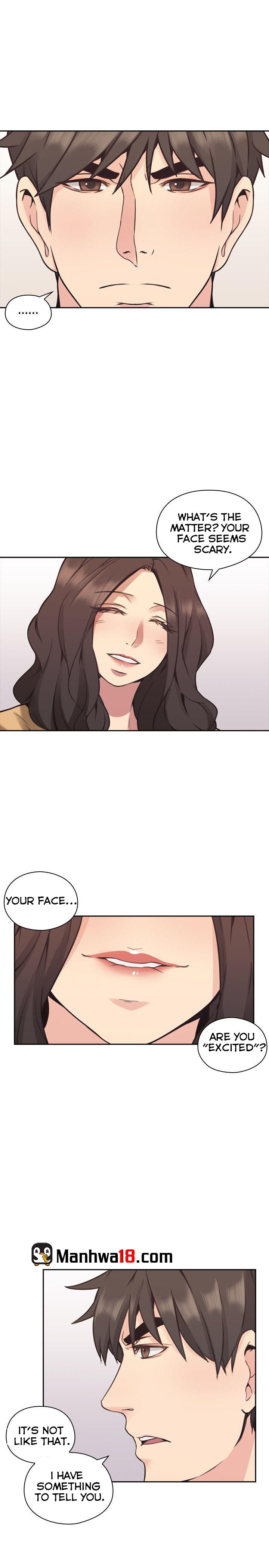 Mistress Chapter 8 image 25