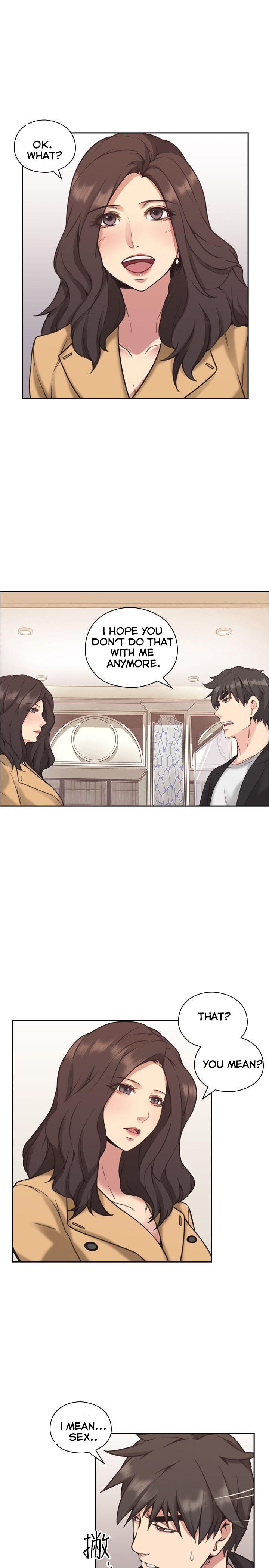Mistress Chapter 8 image 27
