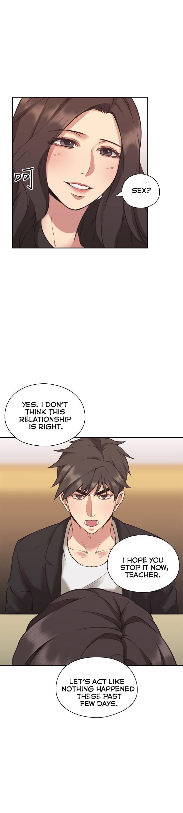 Mistress Chapter 8 image 29