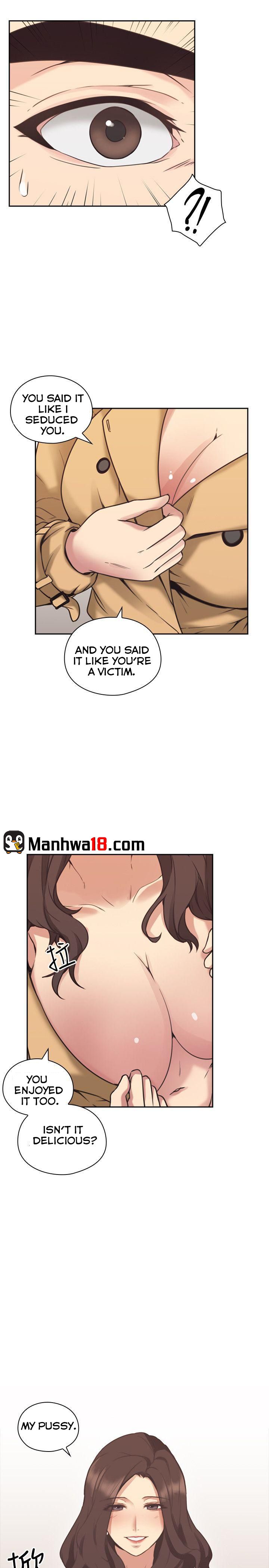 Mistress Chapter 8 image 31