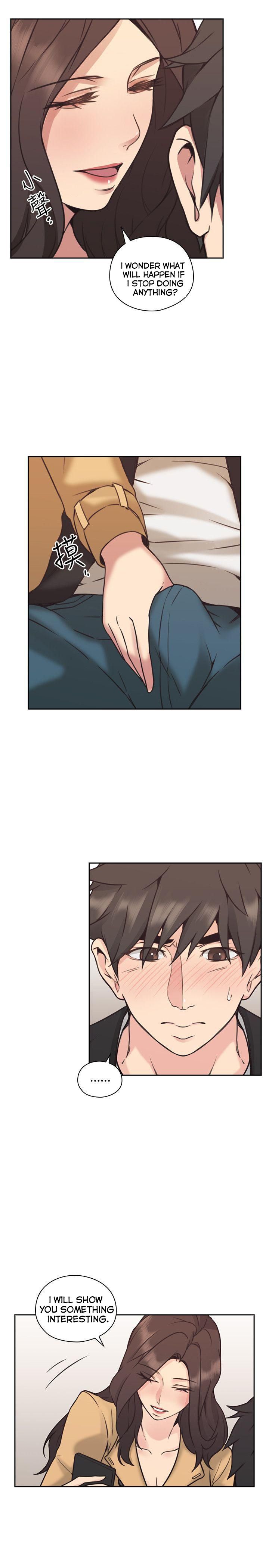 Mistress Chapter 8 image 35