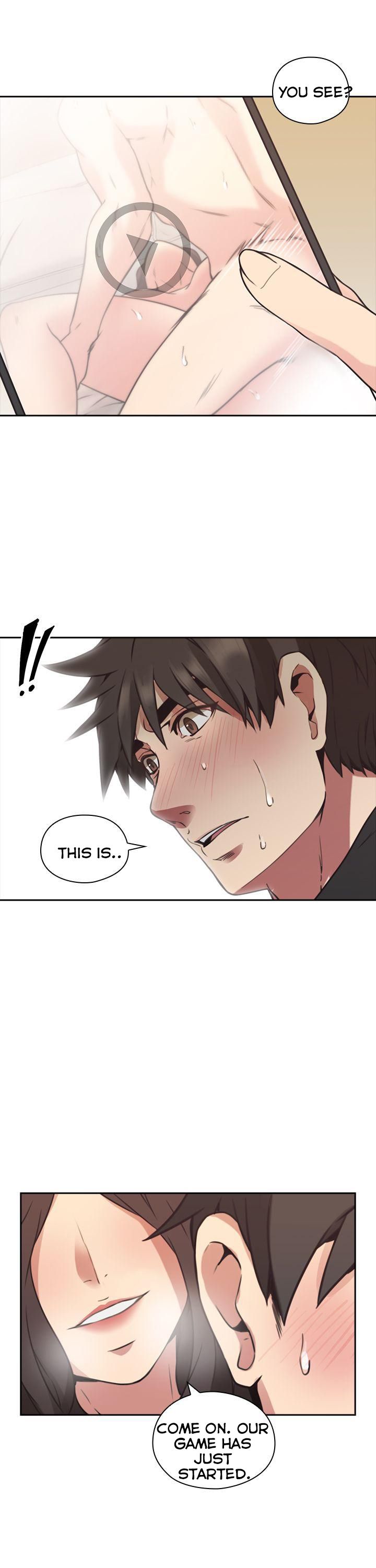 Mistress Chapter 8 image 37