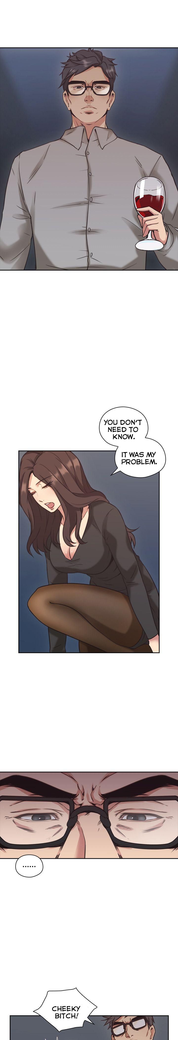 Mistress Chapter 8 image 7
