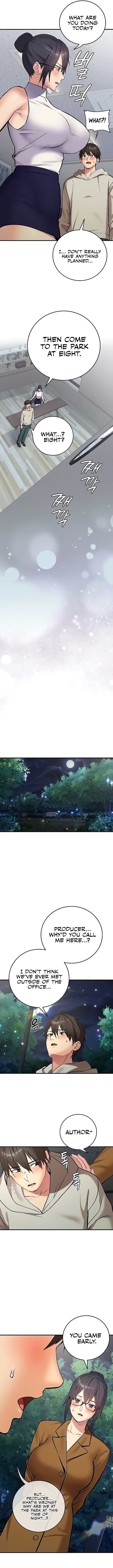 The Girl Next Door 2024 Chapter 21 image 9