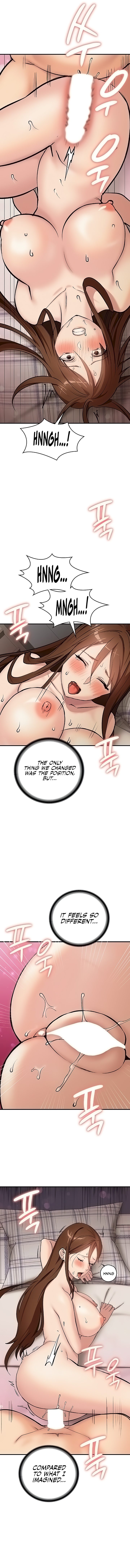 The Girl Next Door 2024 Chapter 21 image 5