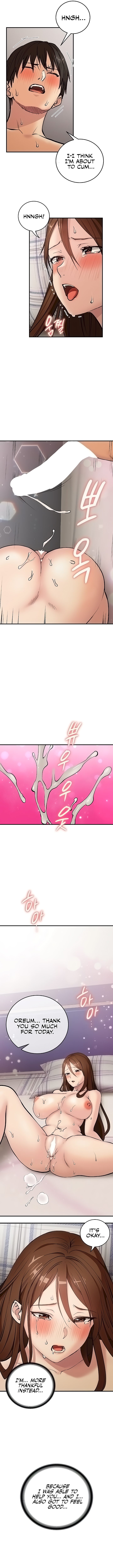 The Girl Next Door 2024 Chapter 21 image 7