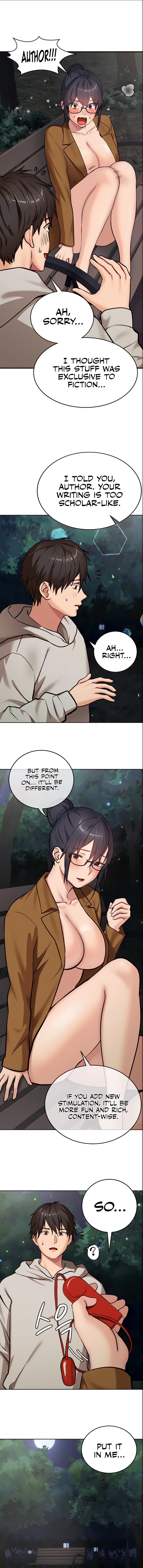 The Girl Next Door 2024 Chapter 22 image 5
