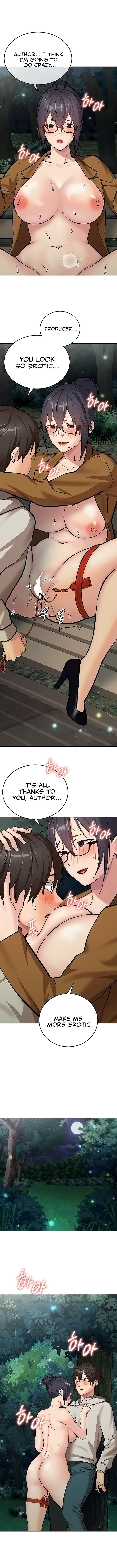 The Girl Next Door 2024 Chapter 23 image 1