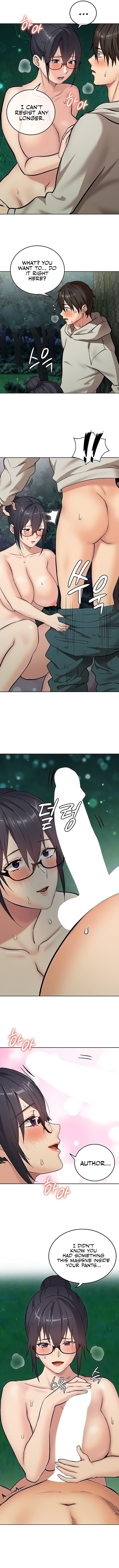 The Girl Next Door 2024 Chapter 23 image 2