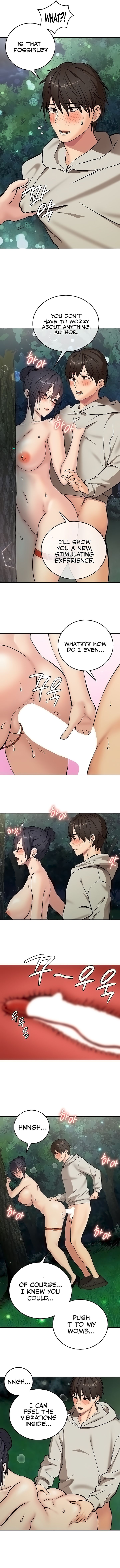 The Girl Next Door 2024 Chapter 23 image 6