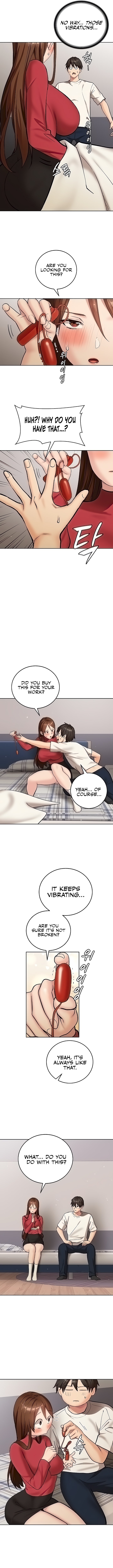 The Girl Next Door 2024 Chapter 24 image 9