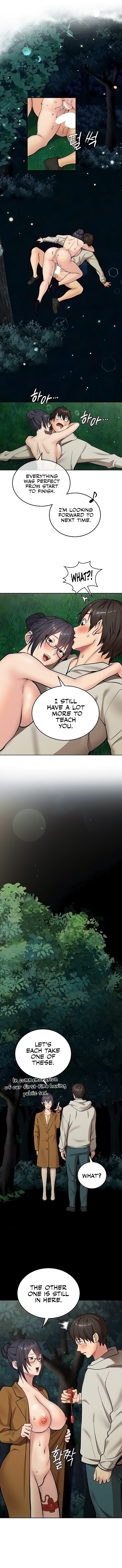The Girl Next Door 2024 Chapter 24 image 5