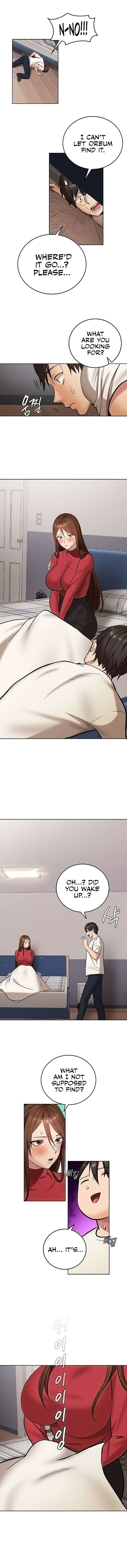The Girl Next Door 2024 Chapter 24 image 8