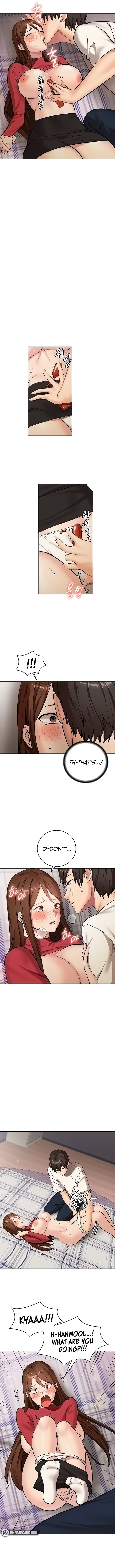 The Girl Next Door 2024 Chapter 25 image 2