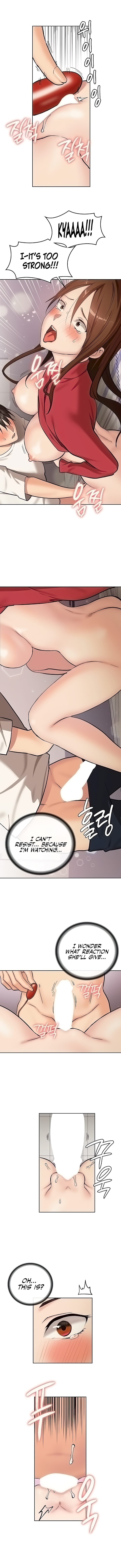 The Girl Next Door 2024 Chapter 25 image 5