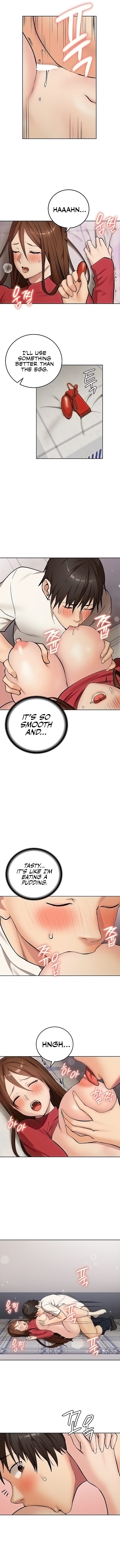 The Girl Next Door 2024 Chapter 25 image 7