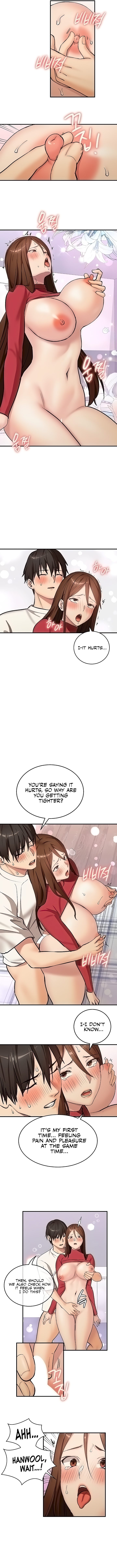 The Girl Next Door 2024 Chapter 26 image 3