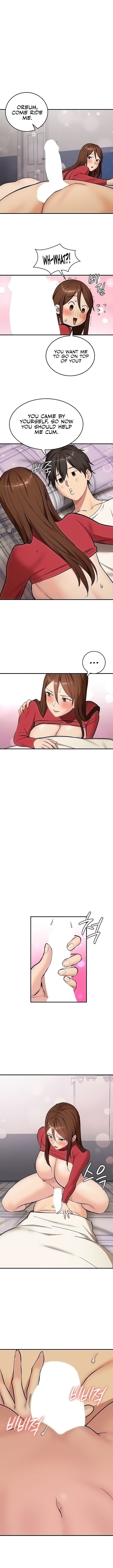 The Girl Next Door 2024 Chapter 26 image 6