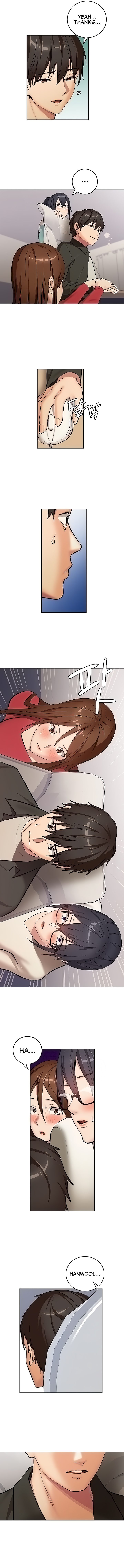 The Girl Next Door 2024 Chapter 27 image 6