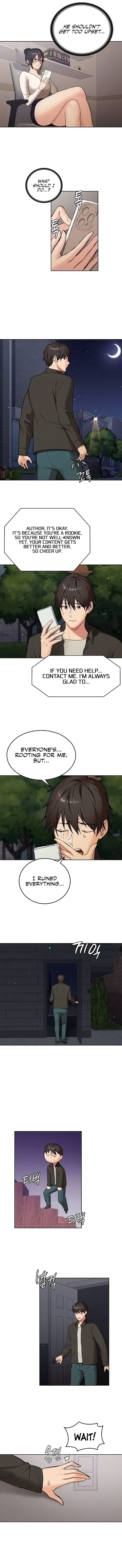 The Girl Next Door 2024 Chapter 28 image 1
