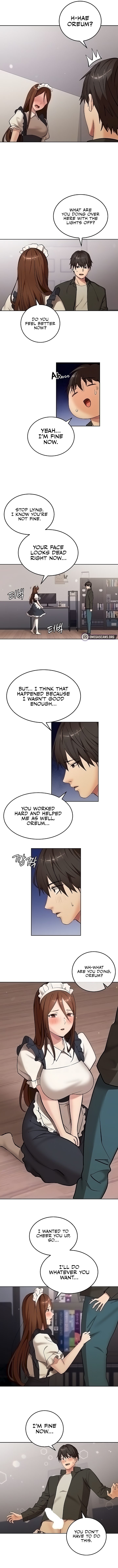 The Girl Next Door 2024 Chapter 28 image 2