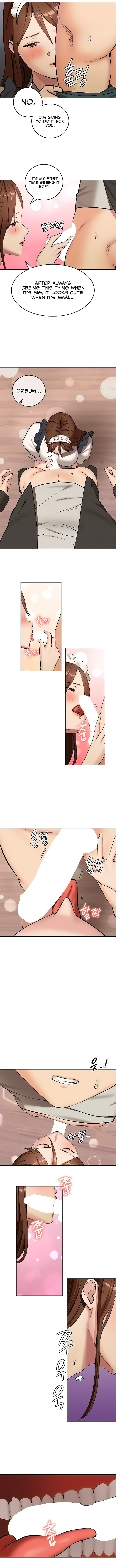 The Girl Next Door 2024 Chapter 28 image 3