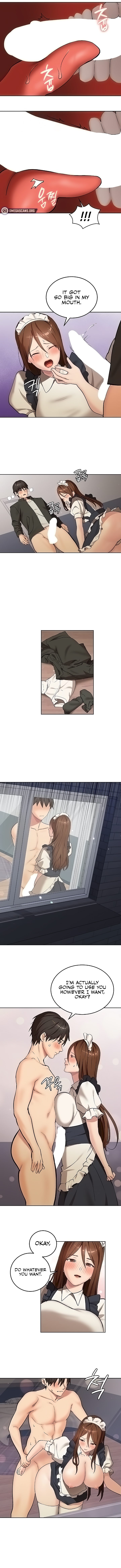 The Girl Next Door 2024 Chapter 28 image 4