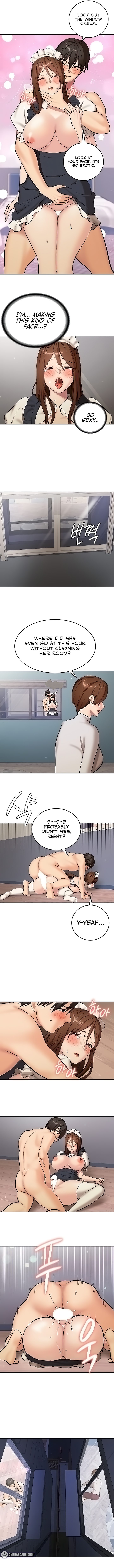 The Girl Next Door 2024 Chapter 28 image 7