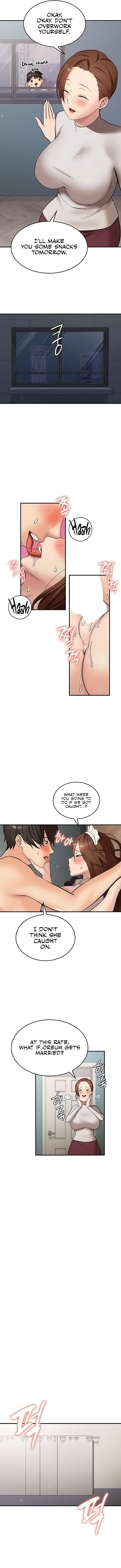 The Girl Next Door 2024 Chapter 29 image 3