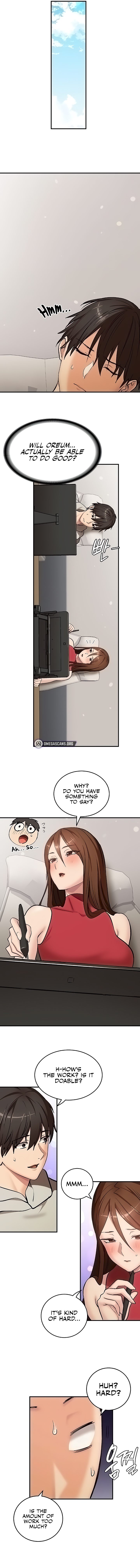 The Girl Next Door 2024 Chapter 30 image 2