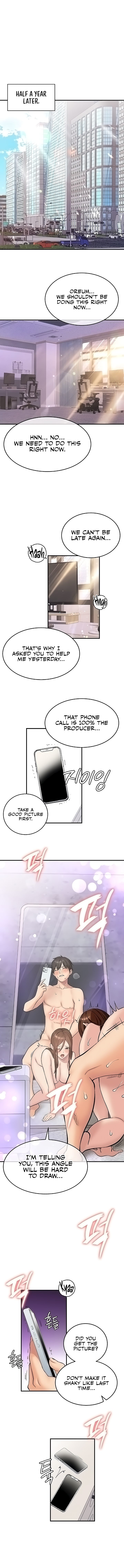 The Girl Next Door 2024 Chapter 30 image 7