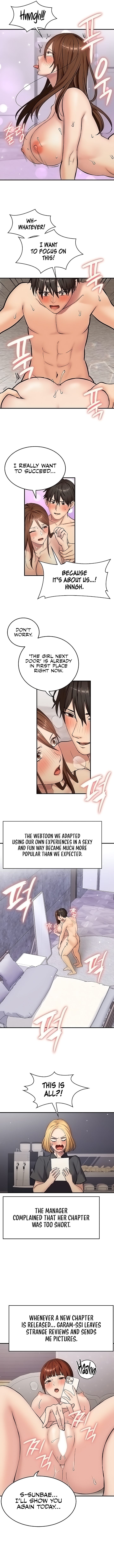 The Girl Next Door 2024 Chapter 30 image 8