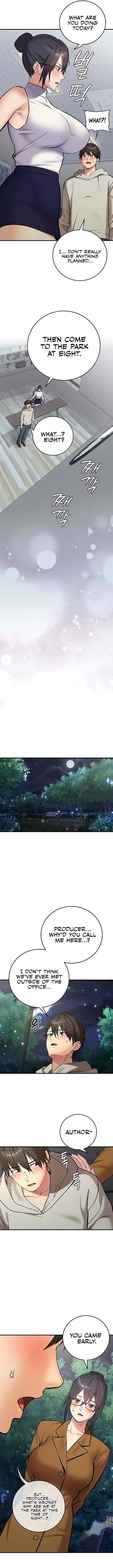 The Girl Next Door Chapter 21 image 9