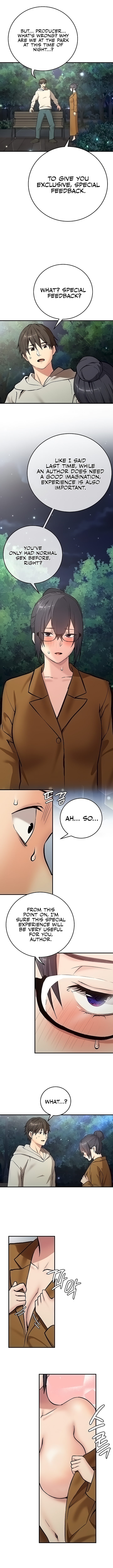 The Girl Next Door Chapter 21 image 10