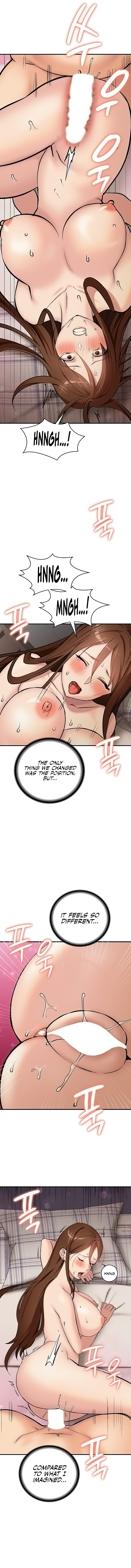 The Girl Next Door Chapter 21 image 5