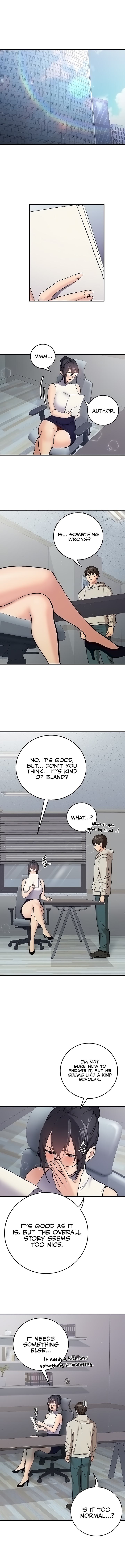 The Girl Next Door Chapter 21 image 8