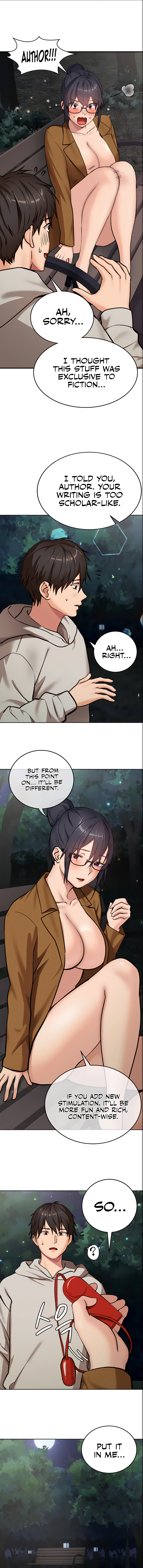 The Girl Next Door Chapter 22 image 5