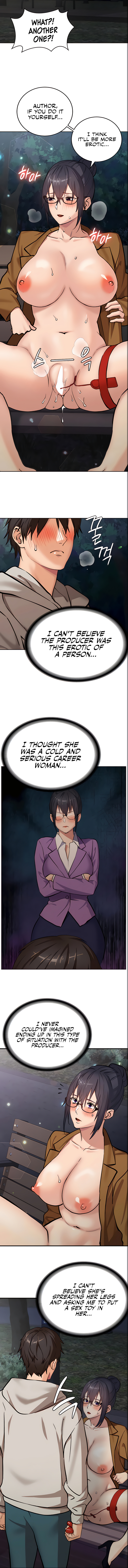 The Girl Next Door Chapter 22 image 6