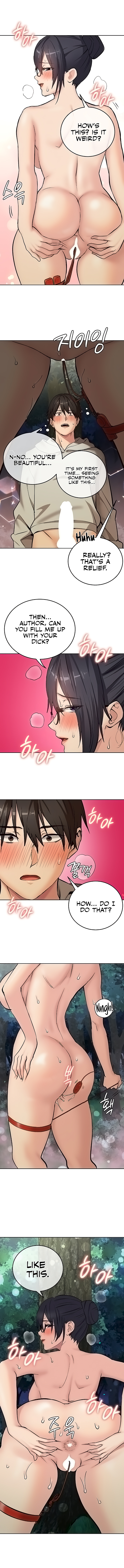 The Girl Next Door Chapter 23 image 5