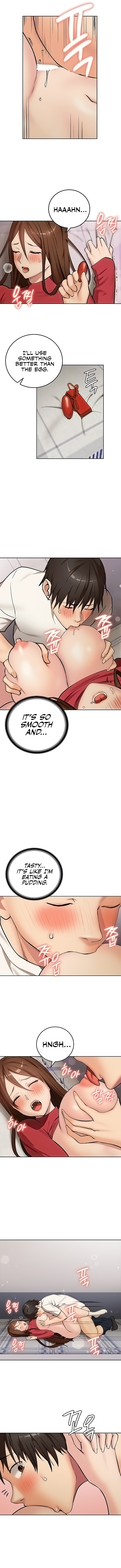 The Girl Next Door Chapter 25 image 7