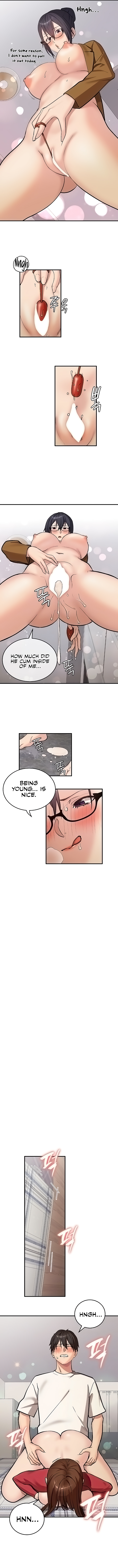 The Girl Next Door Chapter 26 image 1