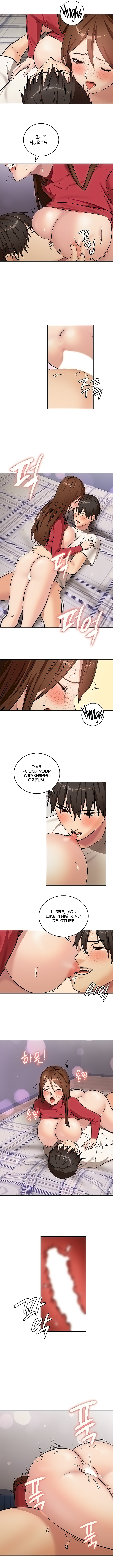 The Girl Next Door Chapter 27 image 3