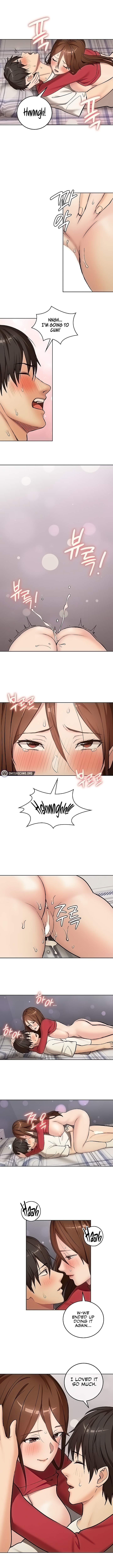The Girl Next Door Chapter 27 image 4