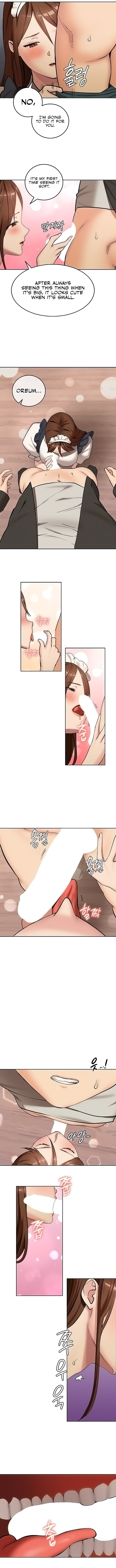 The Girl Next Door Chapter 28 image 3