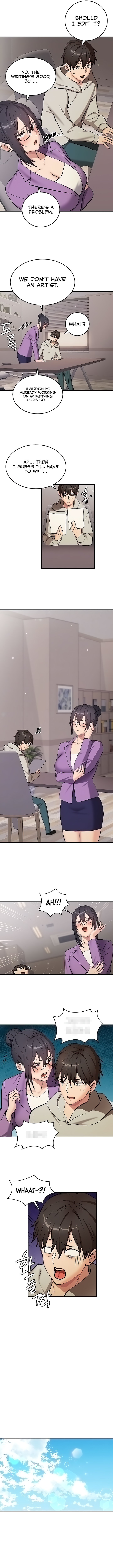 The Girl Next Door Chapter 30 image 1