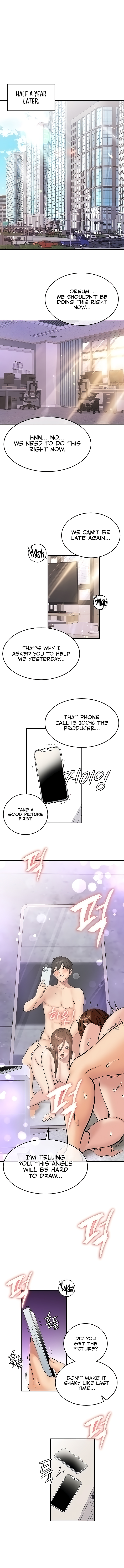 The Girl Next Door Chapter 30 image 7