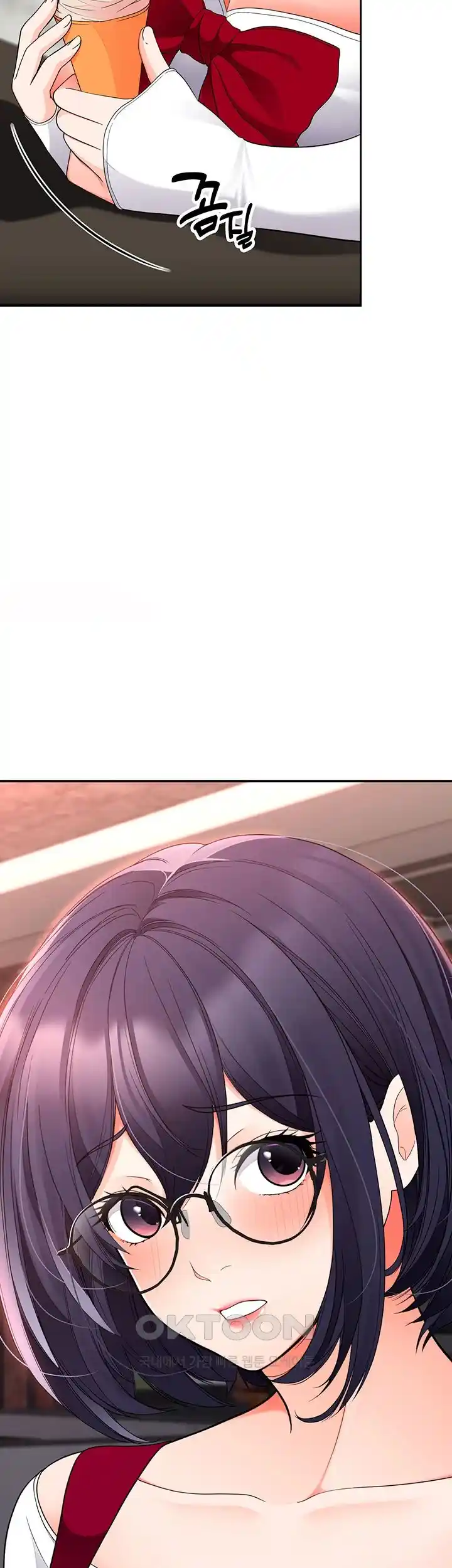 The Student Council President’s Hidden Task Is the (Sexual) Development of Female Students Raw Chapter 10 image 31