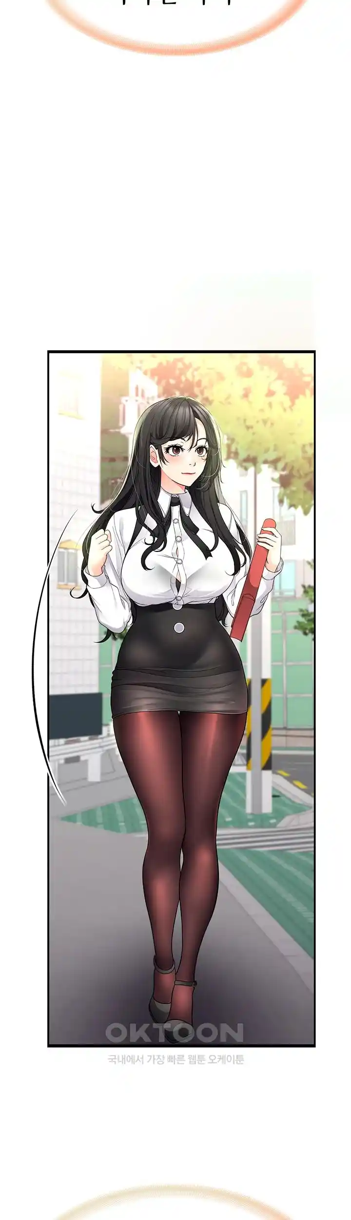 The Student Council President’s Hidden Task Is the (Sexual) Development of Female Students Raw Chapter 10 image 6